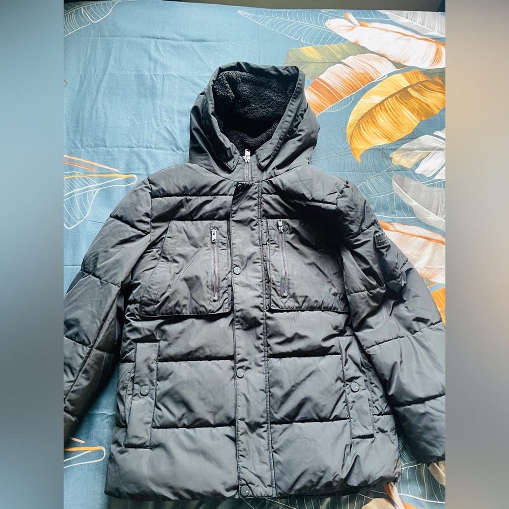 Andrew Marc winter jacket